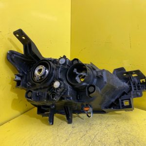 Reflektor Lampa Lewa Mazda CX3 CX-3 15+ Zwykła