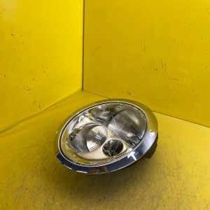 Reflektor Lampa Lewa MINI COOPER R50 2001-2004 4059407