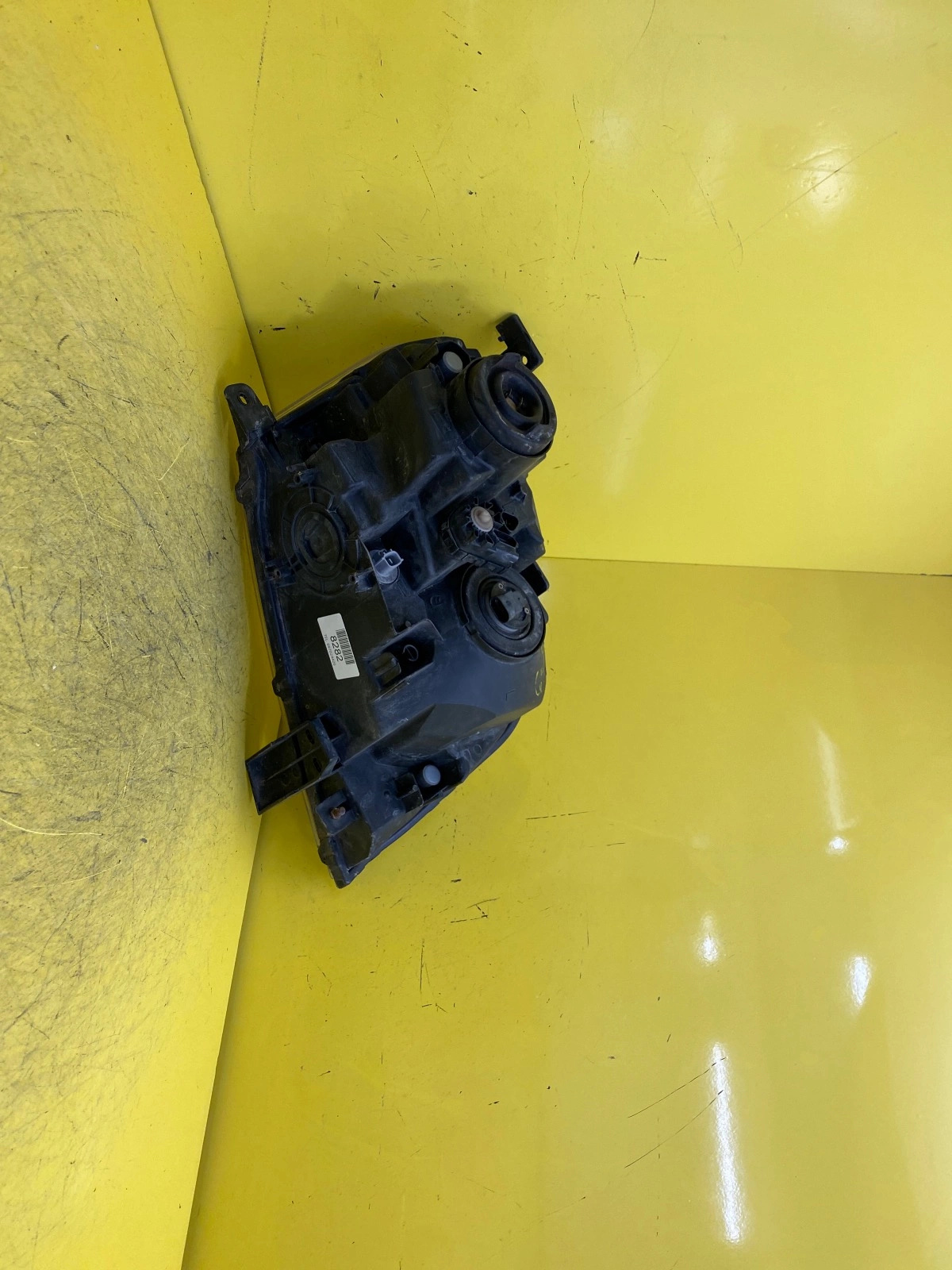 Reflektor Lampa Lewa Suzuki Vitara II 2005-2012 Zwykła Autolamps 2 Reflektor Lampa Lewa Suzuki Vitara II 2005-2012 Zwykła