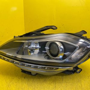 Reflektor Lampa Lewa LANCIA DELTA III 08-14 Soczewka + LED