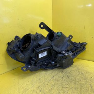 Reflektor Lampa Lewa LANCIA DELTA III 08-14 Soczewka + LED