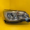 Reflektor LAMPA LEWA MITSUBISHI L200 2019-FULL LED