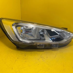 Reflektor Lampa Prawa Ford Focus MK4 4 IV 18- 21 ZWYKŁA LED