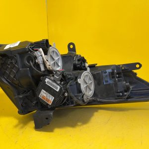 Reflektor Lampa Prawa Nissan GTR GT-R 2008- Xenon