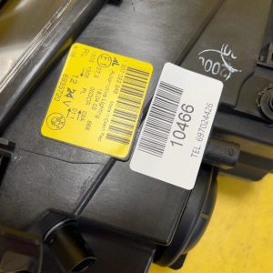 Reflektor LAMPA PRAWA BMW E46 10-13 COUPE CABRIO XENON