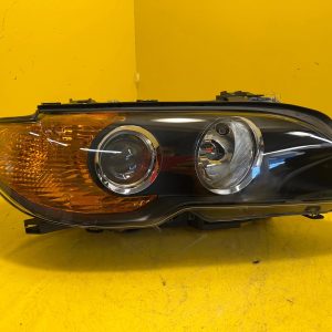 Reflektor Lampa Prawa BMW E46 10-13 Coupe Cabrio Xenon 6935720