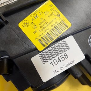 Reflektor Lampa Prawa BMW E46 10-13 Coupe Cabrio Xenon 6935720