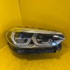 Reflektor Lampa Lewa BMW XM G09 Full Led 5A5E9A1-01
