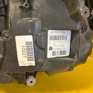 Reflektor Lampa Prawa Bmw X3 G01 X4 G02 18+ Adaptive Led 8739654-02