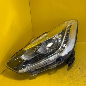 Reflektor Lampa Lewa CITROEN DS5 zwykła+ LED 9806093080