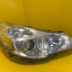 Reflektor Lampa Prawa Subaru Legacy Outback Lift 12-14 XENON