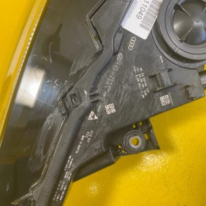 Reflektor Lampa Prawa Audi Q7 2019- Lift Full Led 4M0941012C