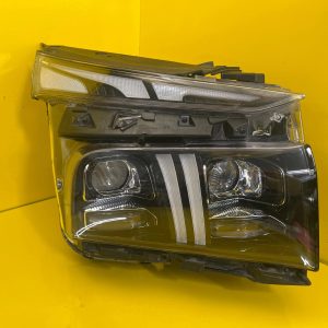 Reflektor Lampa Prawa Hyundai Santa FE IV LIFT FULL LED