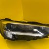Reflektor LAMPA LEWA PRZEDNIA RANGE ROVER III L322
