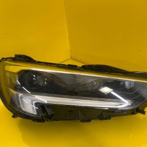Reflektor Lampa Prawa Opel Insignia B 2 II Lift Full Led 20- 39136836