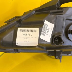 Reflektor Lampa Prawa Opel Astra K Full Led