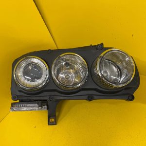 Reflektor Lampa Prawa Alfa Romeo 159 Xenon 60683987 Autolamps Reflektor Lampa Prawa Alfa Romeo 159 Xenon 60683987