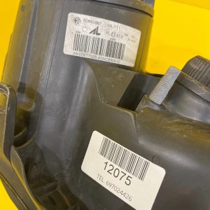 Reflektor Lampa Prawa Alfa Romeo 159 Xenon 60683987