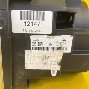 Reflektor Lampa Lewa Jeep Renegade 2014- 51953106