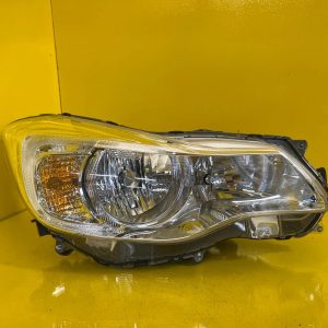Reflektor Lampa Prawa Subaru Impreza XV 2011-
