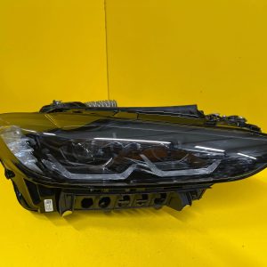 Reflektor Lampa Prawa BMW 4 G22 G23 G26 M3 G80 M4 G82 Full Led 9505114-03