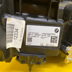 Reflektor Lampa Prawa BMW 4 G22 G23 G26 M3 G80 M4 G82 Full Led 9505114-03