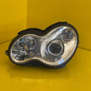 Reflektor Lampa Lewa Mercedes W203 Lift BI XENON A2038203761