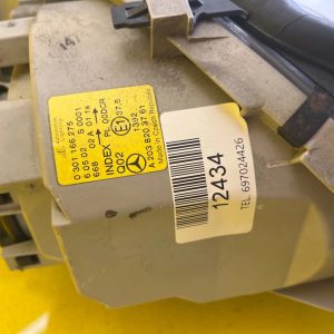 Reflektor Lampa Lewa Mercedes W203 Lift BI XENON A2038203761