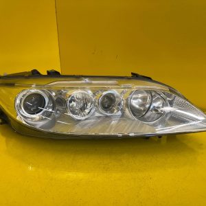 Reflektor Lampa Prawa Mazda 6 05-07 zwykła Autolamps Reflektor Lampa Prawa Mazda 6 05-07 zwykła