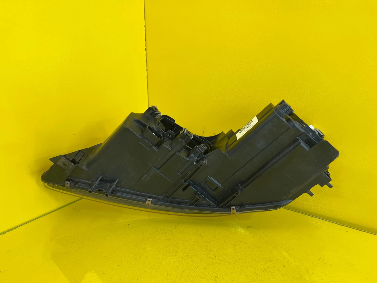 Reflektor Lampa Prawa Mazda 6 05-07 zwykła Autolamps 4 Reflektor Lampa Prawa Mazda 6 05-07 zwykła