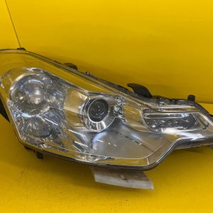 Reflektor Lampa Prawa Citroen C-CROSSER XENON 07-12