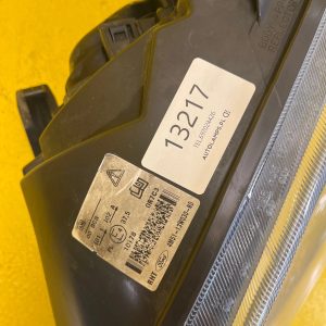 Reflektor Lampa Lewa Ford Focus MK2 4M51-13W030-ND