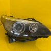 Reflektor Lampa Prawa BMW 5 E60 E61 03-07 BI Xenon Skrętna