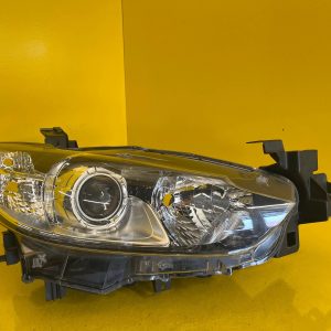 Reflektor Lampa Prawa Mazda 6 2013- Autolamps Reflektor Lampa Prawa Mazda 6 2013-