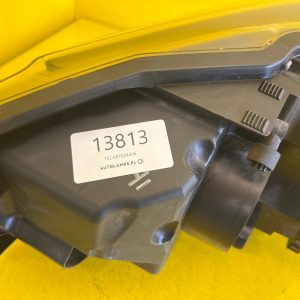 Reflektor Lampa Prawa Mazda 6 2013-