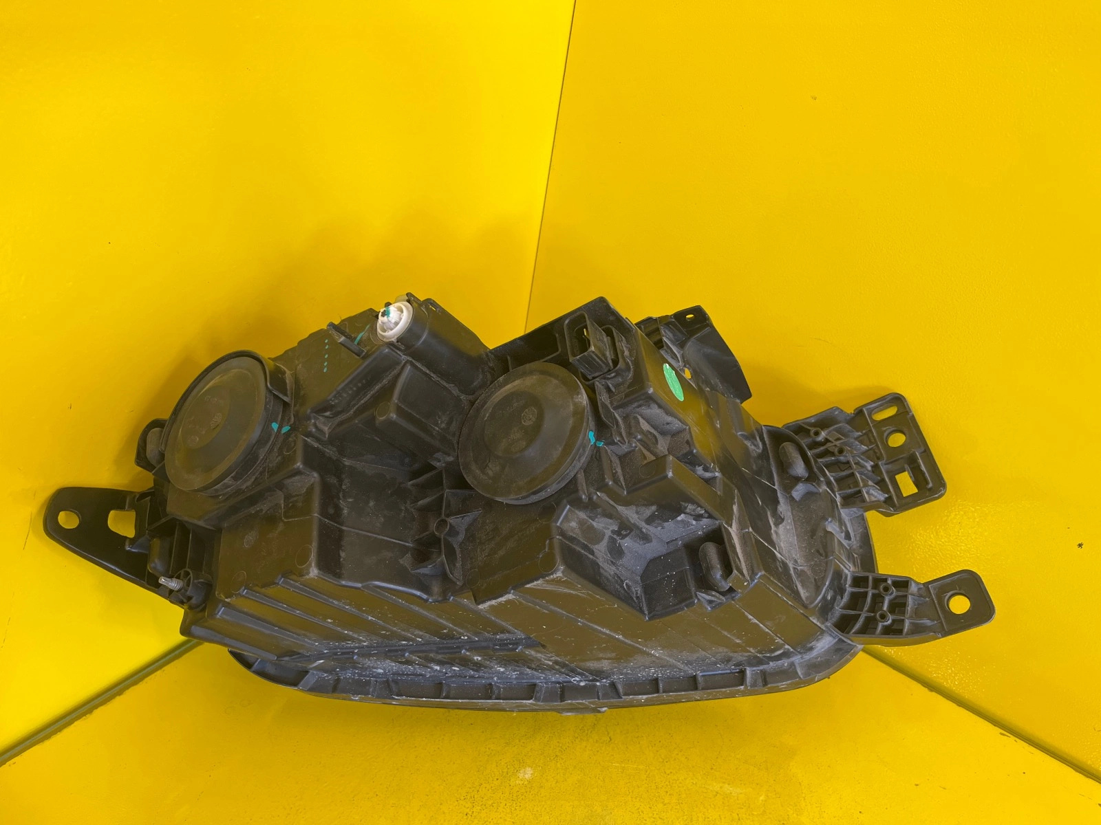 Reflektor Lampa Lewa Citroen C5 AIRCROSS 17- 9816925180 Autolamps 3 Reflektor Lampa Lewa Citroen C5 AIRCROSS 17- 9816925180