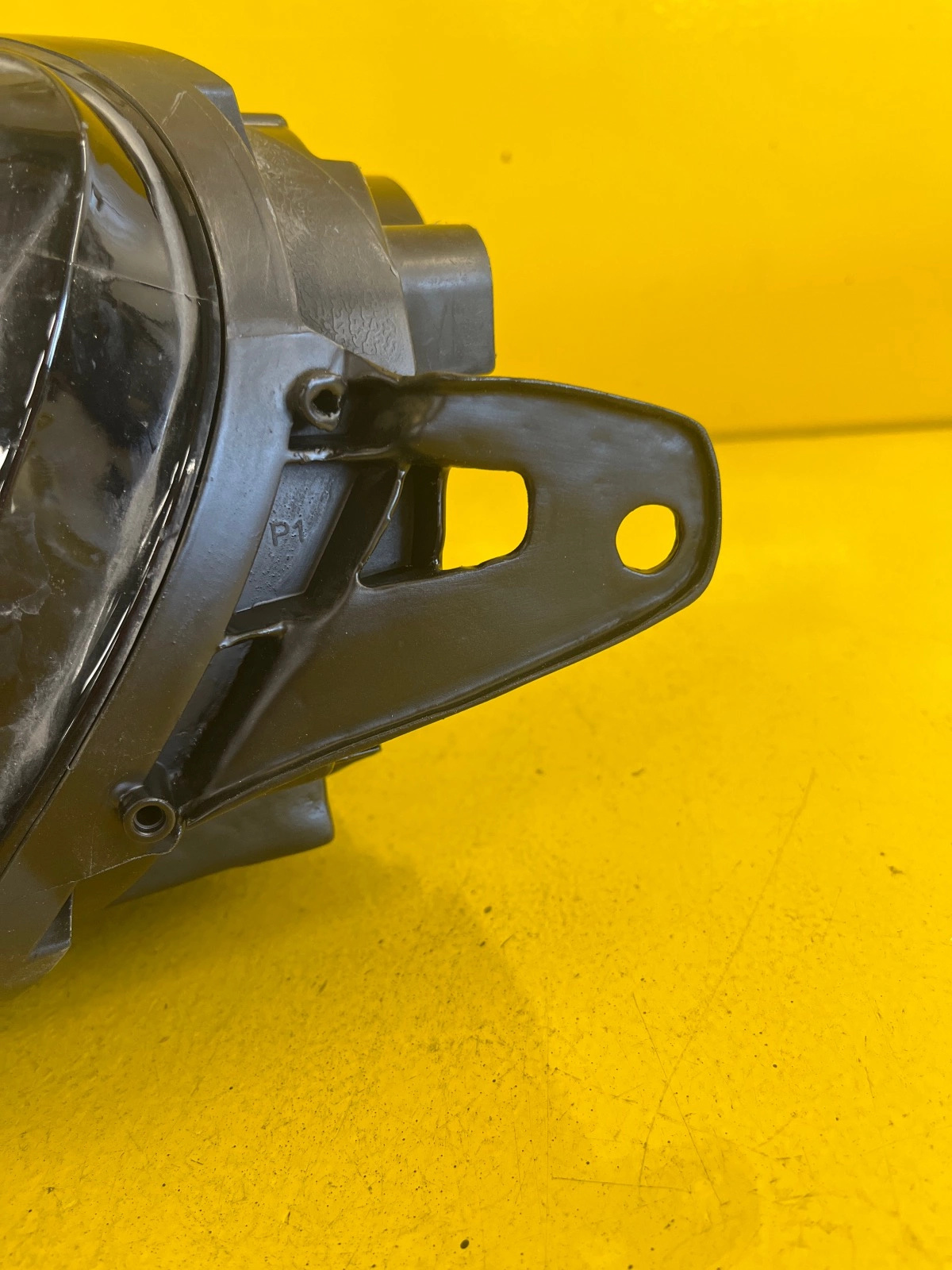 Reflektor Lampa Lewa Citroen C5 AIRCROSS 17- 9816925180 Autolamps 4 Reflektor Lampa Lewa Citroen C5 AIRCROSS 17- 9816925180