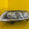 Reflektor Lampa Lewa Audi A6 C6 4F0 BI-XENON Nieskrętna