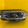 Reflektor Lampa Lewa Toyota Rav4 V 19-22 Full Led