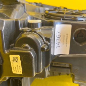 Reflektor Lampa Lewa BMW 5 G30 G31 F90 Full Led Adaptive 7493649-01