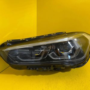 Reflektor LAMPA LEWA BMW X1 F48 LCI FULL LED 5A01171-02 Autolamps Reflektor LAMPA LEWA BMW X1 F48 LCI FULL LED 5A01171-02