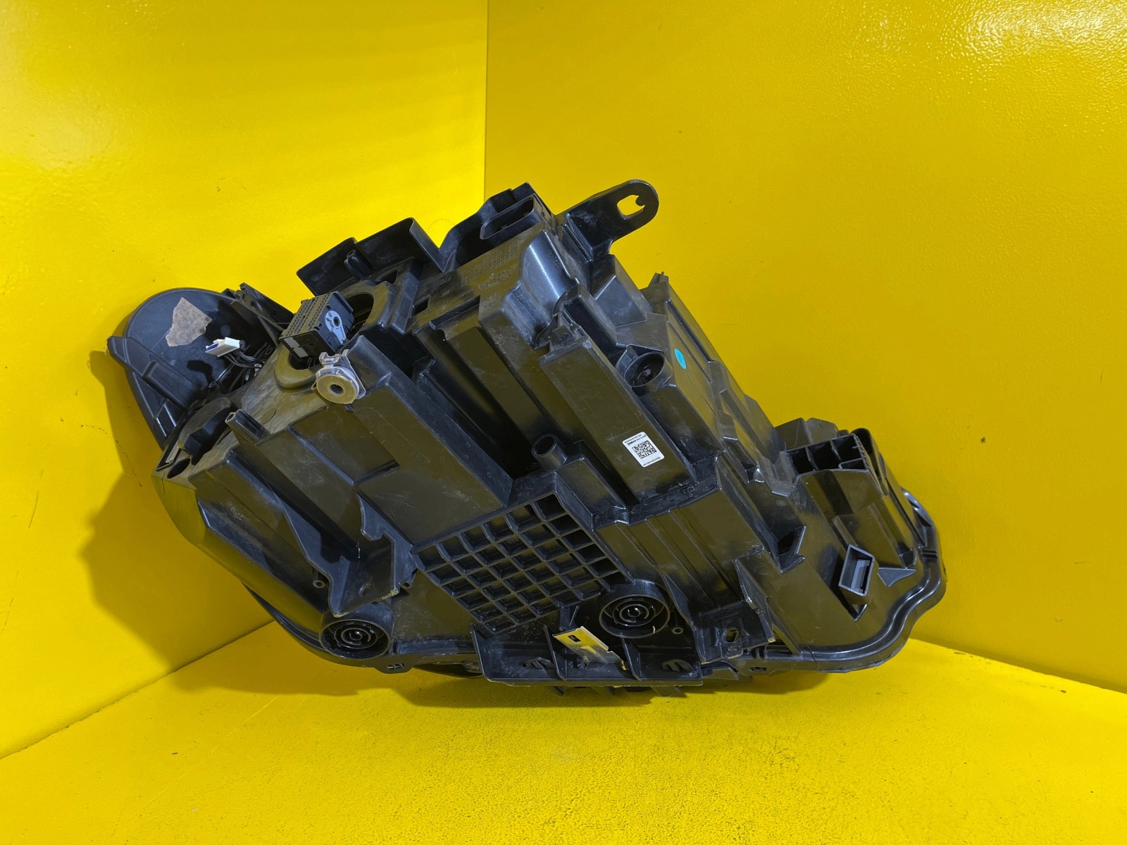 Reflektor LAMPA LEWA BMW X1 F48 LCI FULL LED 5A01171-02 Autolamps 4 Reflektor LAMPA LEWA BMW X1 F48 LCI FULL LED 5A01171-02