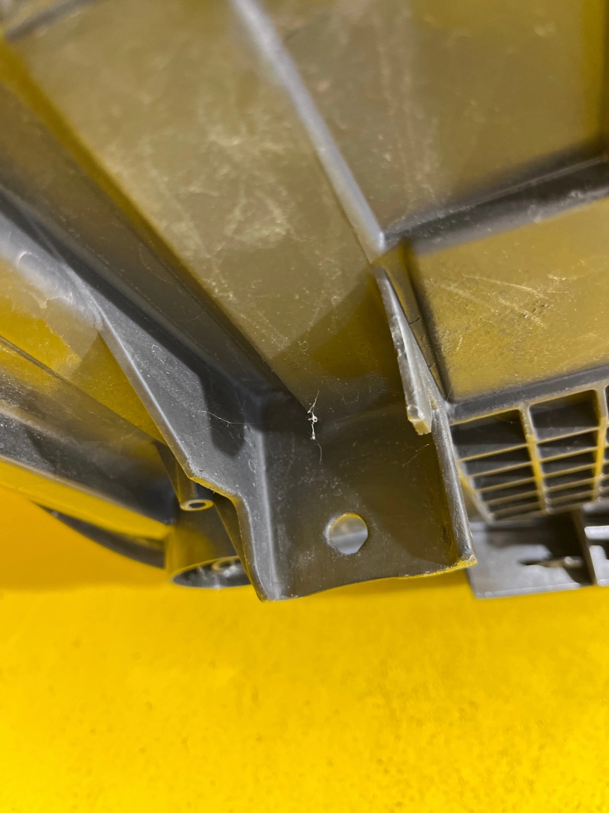 Reflektor LAMPA LEWA BMW X1 F48 LCI FULL LED 5A01171-02 Autolamps 5 Reflektor LAMPA LEWA BMW X1 F48 LCI FULL LED 5A01171-02