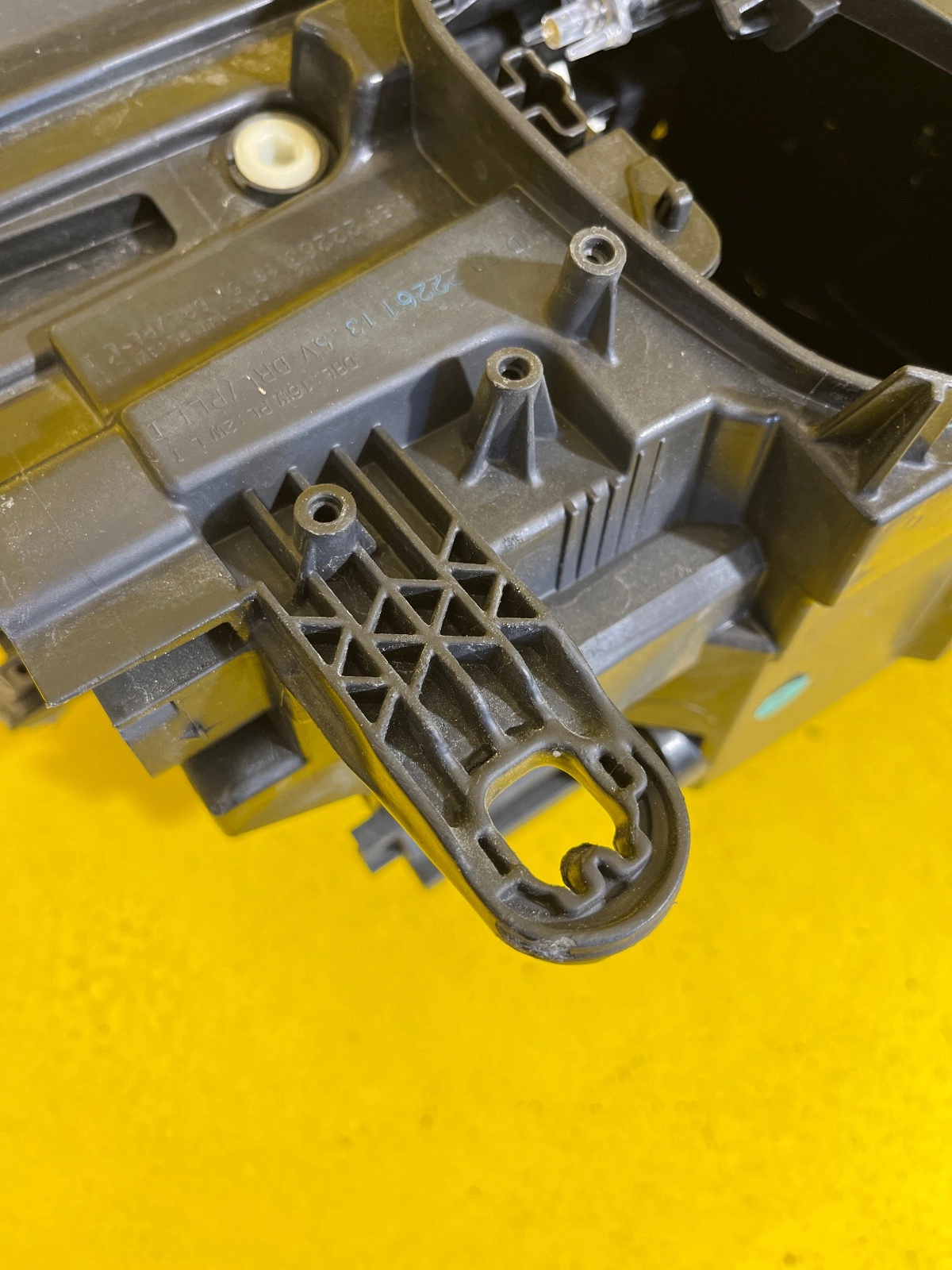 Reflektor LAMPA LEWA BMW X1 F48 LCI FULL LED 5A01171-02 Autolamps 6 Reflektor LAMPA LEWA BMW X1 F48 LCI FULL LED 5A01171-02