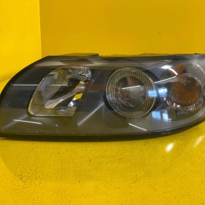 Reflektor Lampa Lewa VOLVO V50 S40 30698873 EU