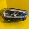 Reflektor Lampa Lewa BMW 7 G11 G12 ADAPTIVE LED 7465599-01 Autolamps 44 Reflektor Lampa Lewa BMW 7 G11 G12 ADAPTIVE LED 7465599-01