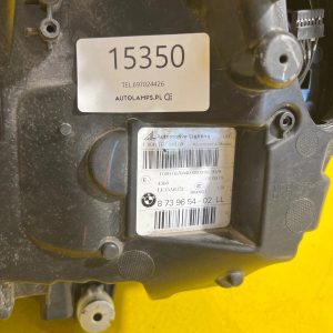 Reflektor Lampa Prawa BMW X3 G01 X4 G02 2018- FULL LED 8739654-02