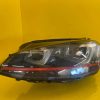 Reflektor Lampa Lewa VW GOLF VII GTI XENON 5G1941751A