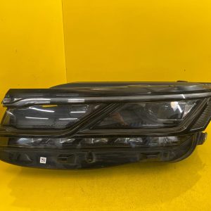 Reflektor Lampa Lewa VW TOUAREG 761 III FULL LED 761941081A Autolamps Reflektor Lampa Lewa VW TOUAREG 761 III FULL LED 761941081A