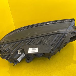 Reflektor Lampa Lewa VW TOUAREG 761 III FULL LED 761941081A